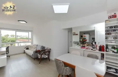 Apartamento 2 dorm. + 2 vagas 64m²  cidade baixa - porto alegre