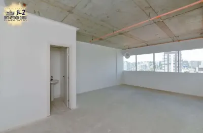 Conjunto/sala para locação- 38.96m², 0 dormitórios, bom fim