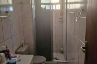 Apartamento 2 dorm. + vaga 53m² medianeira - porto alegre