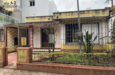 Casa com 2 quartos à venda na Rua Grão Pará, 35, Menino Deus, Porto Alegre