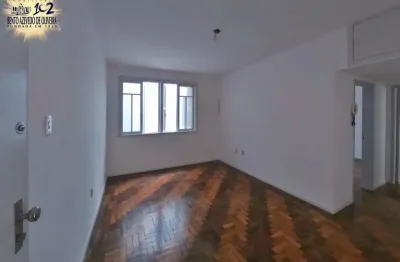 Apartamento com 1 quarto para alugar na Avenida Getúlio Vargas, 928, Menino Deus, Porto Alegre