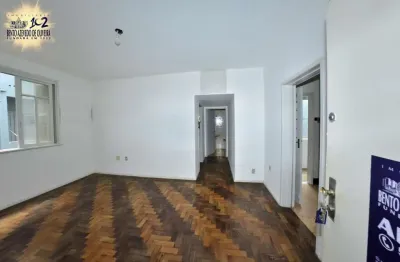 Apartamento com 1 quarto para alugar na Avenida Getúlio Vargas, 928, Menino Deus, Porto Alegre