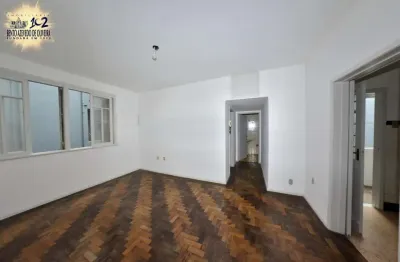 Apartamento com 1 quarto para alugar na Avenida Getúlio Vargas, 928, Menino Deus, Porto Alegre