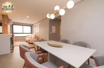 Apartamento com 2 quartos à venda na Rua Felipe de Oliveira, 65, Petrópolis, Porto Alegre