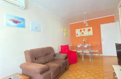 Apartamento com 2 quartos à venda na Rua Luiz Manoel, 108, Santana, Porto Alegre