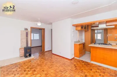 Apartamento com 2 quartos à venda na Avenida João Pessoa, 993, Centro Histórico, Porto Alegre