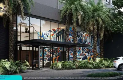 Studio 1 dormitórios à venda bom fim porto alegre/rs