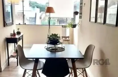 Apartamento 2 dormitórios à venda cidade baixa porto alegre/rs