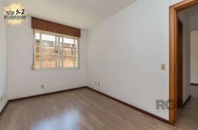 Apartamento 52m², 2 dormitórios no bairro cidade baixa