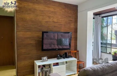 Apartamento com 1 quarto à venda na Travessa Pesqueiro, 60, Cidade Baixa, Porto Alegre