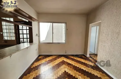 Apartamento 2 dormitórios à venda cidade baixa porto alegre/rs