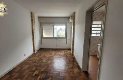 Venda 1 dormitório na rua da república, andar alto, vista, garagem,  ensolarado