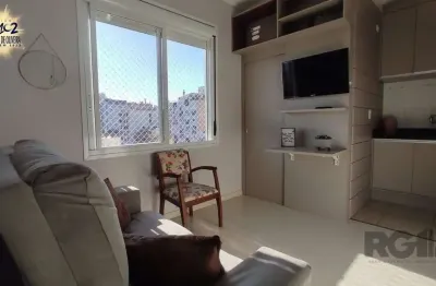 Apartamento 1 dormitórios à venda Cidade Baixa Porto Alegre/RS