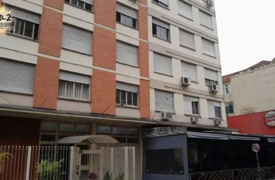 Apartamento 2 quartos,desocupado,silencioso, na rua lima e silva