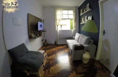 Apartamento 2 dormitórios à venda cidade baixa porto alegre/rs
