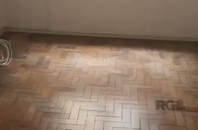 Apartamento à venda - ed. valéria, cidade baixa, porto alegre