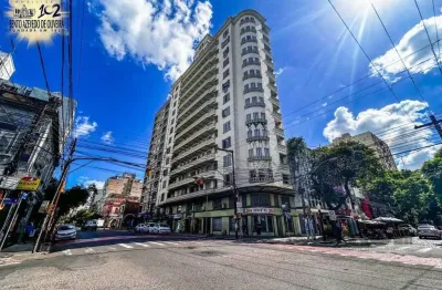 Apartamento com 1 quarto à venda na Rua José do Patrocínio, 408, Cidade Baixa, Porto Alegre
