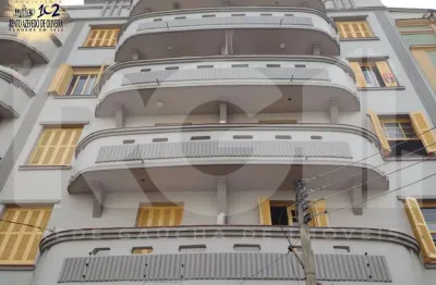 Apartamento para venda - 61.91m², 2 dormitórios, cidade baixa