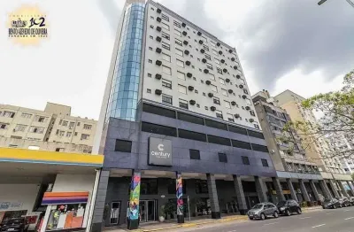 Apartamento 1 dormitórios à venda cidade baixa porto alegre/rs