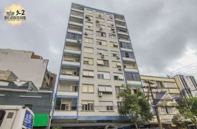 Apartamento 1 dormitórios à venda cidade baixa porto alegre/rs