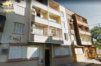 Apartamento para venda - 69.52m², 2 dormitórios, cidade baixa