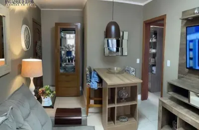 Apartamento para venda - 41m², 1 dormitório, bairro cidade baixa