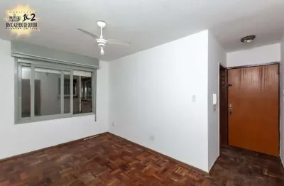 Apartamento de 1 dormitório no bairro cidade baixa - 35m² de conforto e praticid