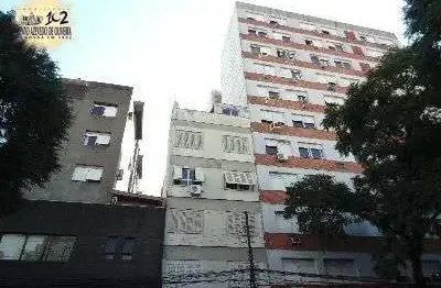 Apartamento com 1 quarto à venda na Rua da República, 555, Cidade Baixa, Porto Alegre