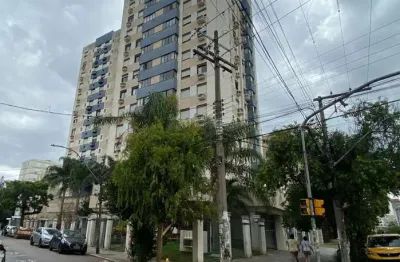 Apartamento com 2 quartos à venda na Rua Lopo Gonçalves, 455, Cidade Baixa, Porto Alegre