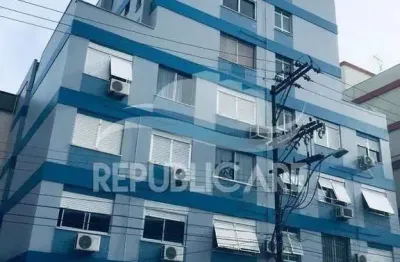 Apartamento 1 dormitório na cidade baixa – locado, com vaga e excelente para inv