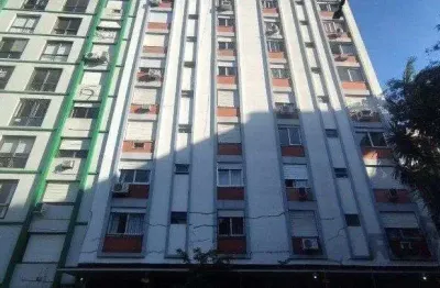 Apartamento 1 dormitório,na sofia veloso, bairro cidade baixa