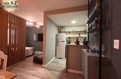 Apartamento com 1 quarto à venda na Avenida Venâncio Aires, 306, Cidade Baixa, Porto Alegre