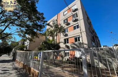 Apartamento para venda, 50,02m², 1 quarto, área serviço separada, cidade baixa