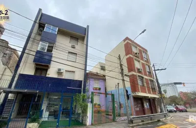 Apartamento 1 dormitórios à venda cidade baixa porto alegre/rs