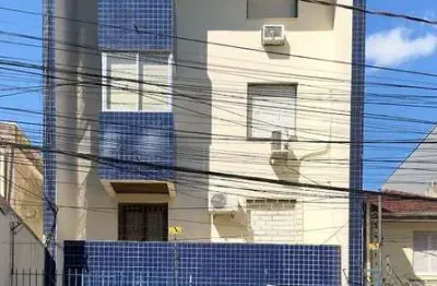 Apartamento 1 dormitório em ótimo estado  | desocupado  | Bairro Cidade Baixa