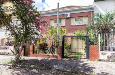Casa com 2 quartos à venda na Rua Nossa Senhora Medianeira, 95, Medianeira, Porto Alegre