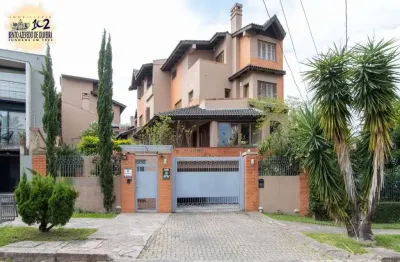 Casa condominio para venda - 292.49m², 4 dormitórios, sendo 2 suites, 3 vagas -