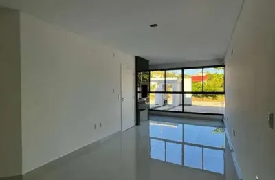 Apartamento com 2 quartos à venda na Rua Tia Silvia, 53, Pinheira, Palhoça