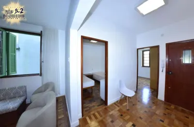 Apartamento com 2 quartos para alugar na Rua Dona Laura, 485, Moinhos de Vento, Porto Alegre