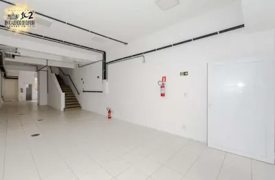 Ponto comercial para alugar na Rua Miguel Tostes, 935, Rio Branco, Porto Alegre