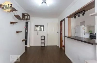 Apartamento com 1 quarto à venda na Avenida Padre Cacique, 220, Praia de Belas, Porto Alegre
