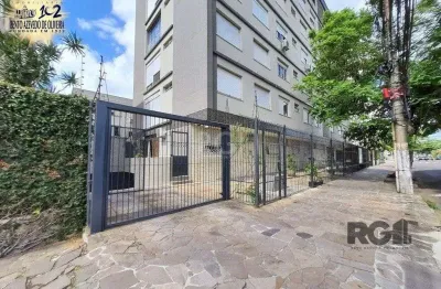 Apartamento de 1 dormitório, 41,69 mts privativos no bairro praia de belas