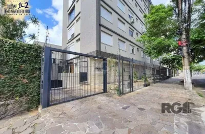 Apartamento de 1 dormitório, 41,69 mts privativos no bairro praia de belas