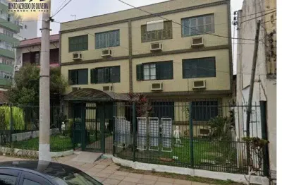 Apartamento com 1 quarto à venda na Rua Barão do Gravataí, 671, Menino Deus, Porto Alegre
