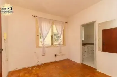 Apartamento com 1 quarto à venda na Rua Barão do Gravataí, 671, Menino Deus, Porto Alegre
