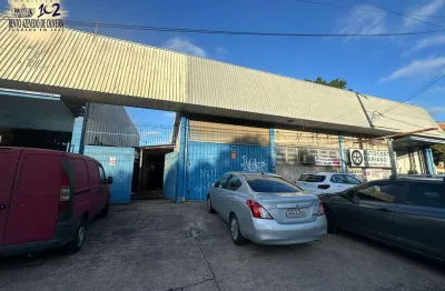 Barracão / Galpão / Depósito para alugar na Rua Tenente Ary Tarrago, 3313, Sarandi, Porto Alegre