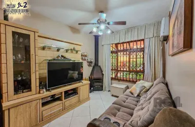 Casa em condomínio fechado com 4 quartos à venda na Rua Dom Vital, 212, Glória, Porto Alegre