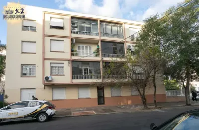 Apartamento com 2 quartos à venda na Rua João Guimarães, 392, Santa Cecília, Porto Alegre