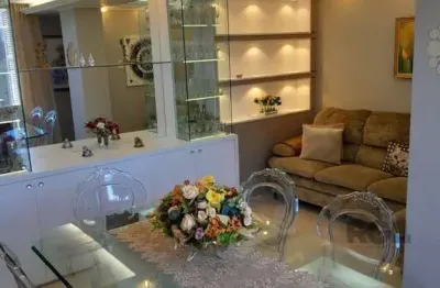 Apartamento de 3dormitórios, com súite e closet,na José do Patrocinio