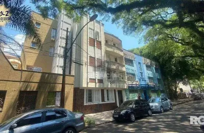 Apartamento com 3 quartos à venda na Praça Cônego Marcelino, 117, Cidade Baixa, Porto Alegre